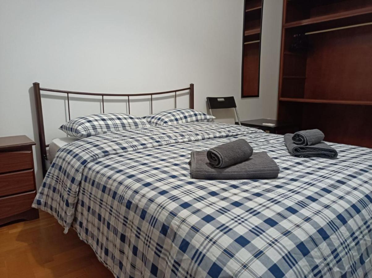 Rooms In The Apartment Athens Luaran gambar